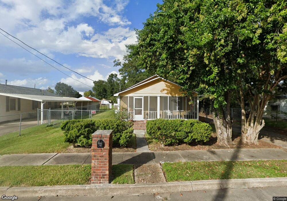 1121 Miles St, Houma, LA 70360 - photo 1