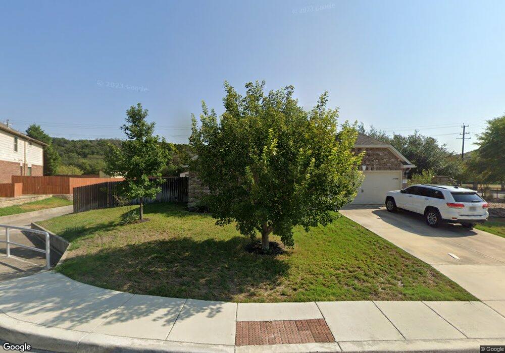 11607 Massive Mount, Helotes, TX 78023 - photo 1