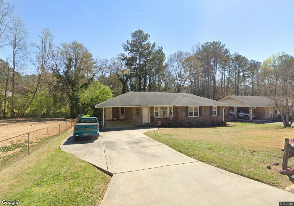 2989 Bobolink Dr, Rex, GA 30273 - photo 1