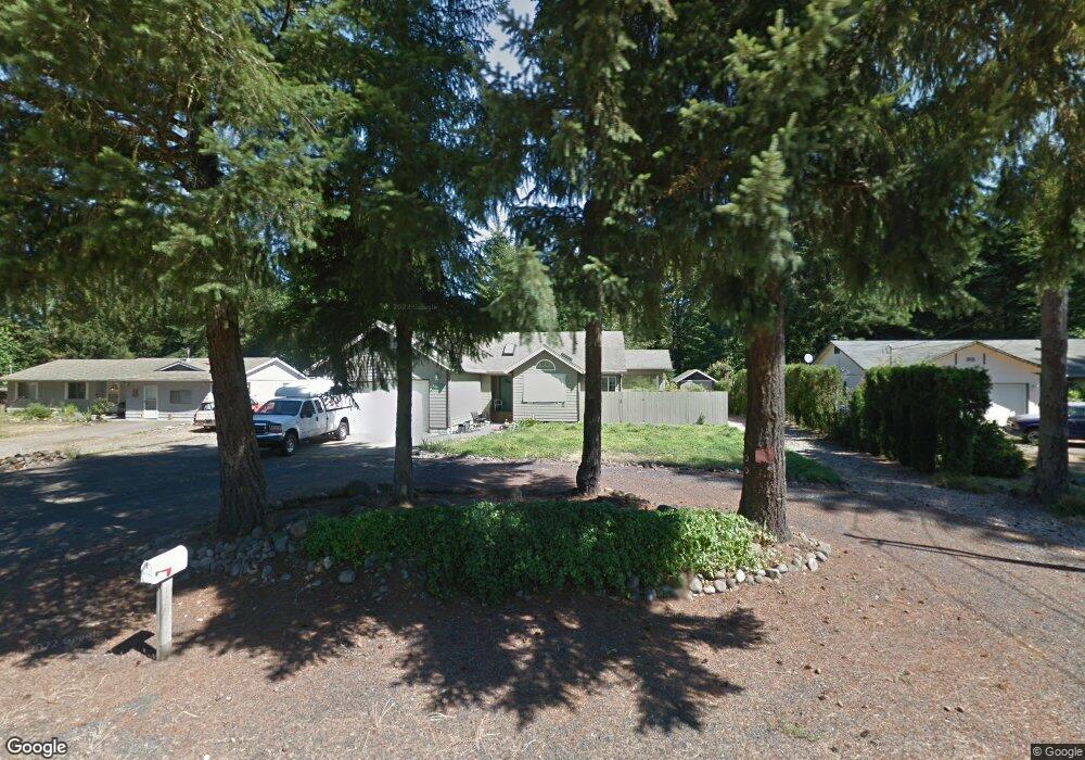 50593 Gates Bridge E, Gates, OR 97346 - photo 1