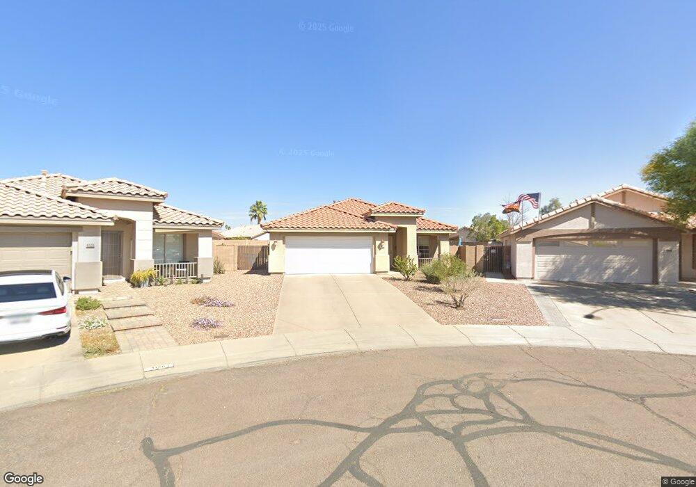 4122 W Bloomfield Rd, Phoenix, AZ 85029 - photo 1