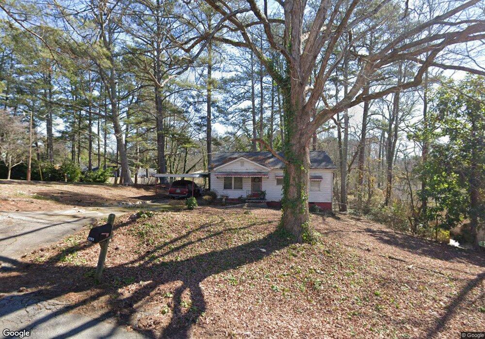 6263 Bennett Ln SW, Mableton, GA 30126 - photo 1