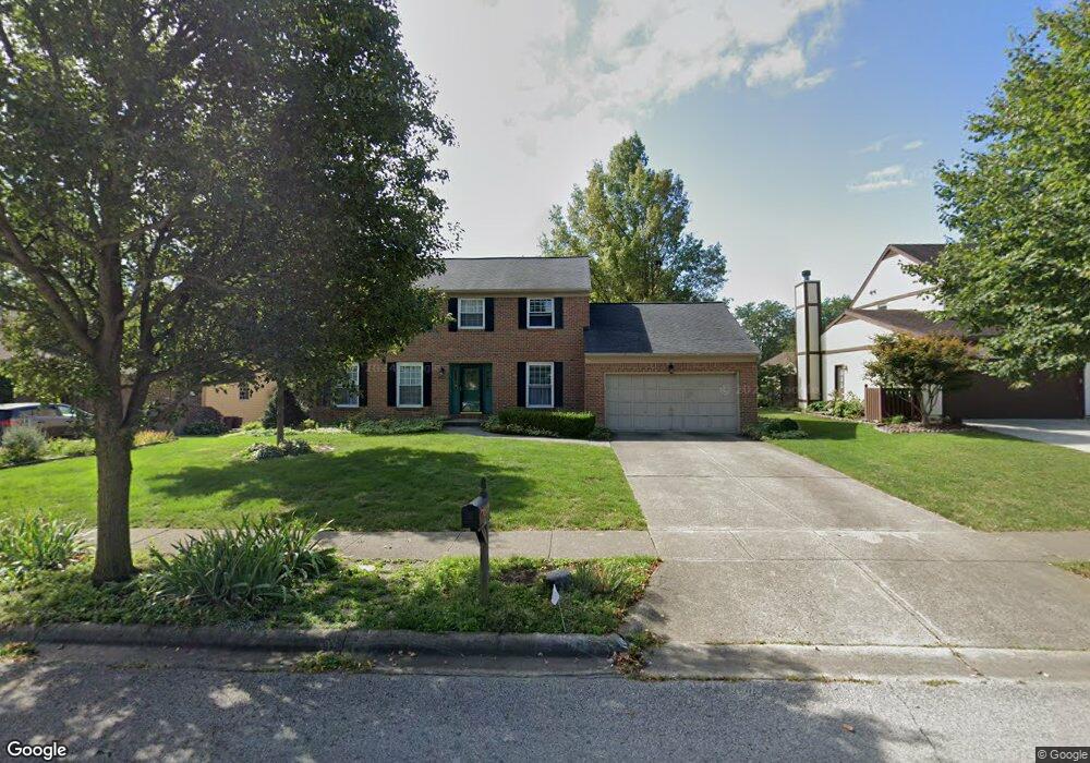 1599 Ramblewood Ave, Columbus, OH 43235 - photo 1