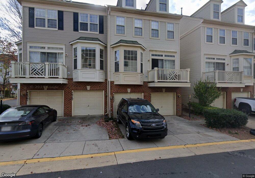 46345 Pryor Square, Sterling, VA 20165 - photo 1