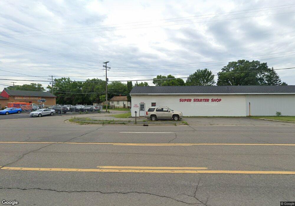 3201 N Dort Hwy, Flint, MI 48506 - photo 1