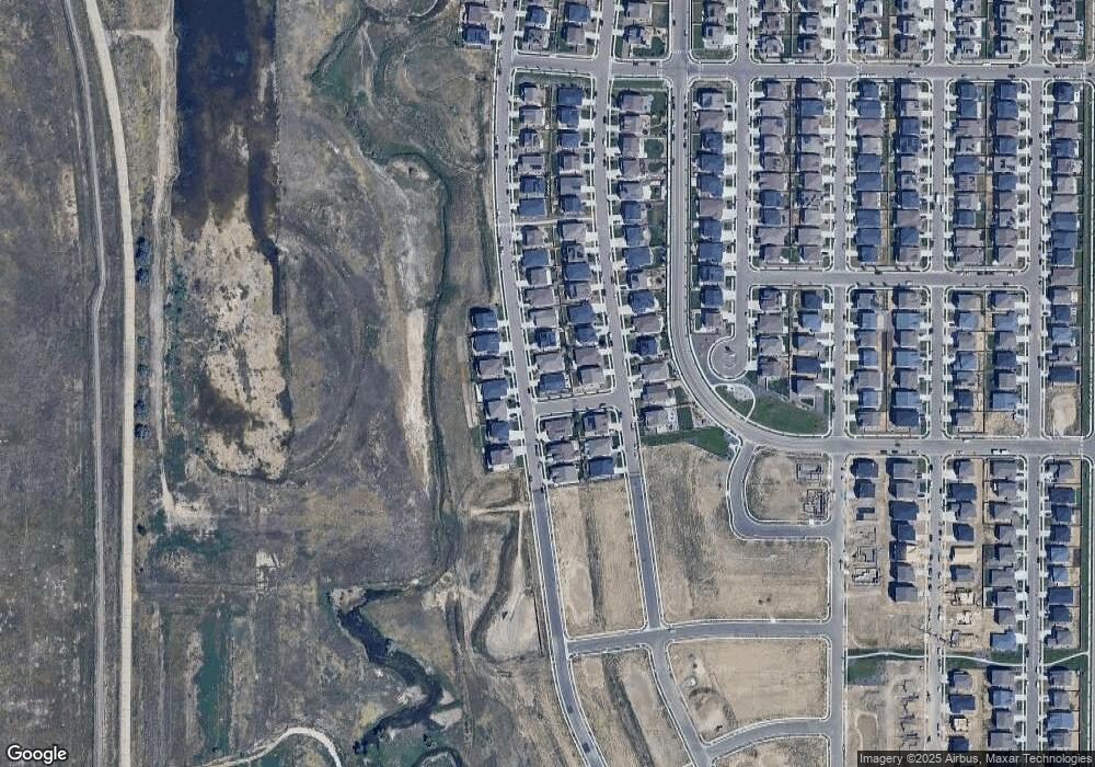 9204 Pitkin St, Commerce City, CO 80022 - photo 1