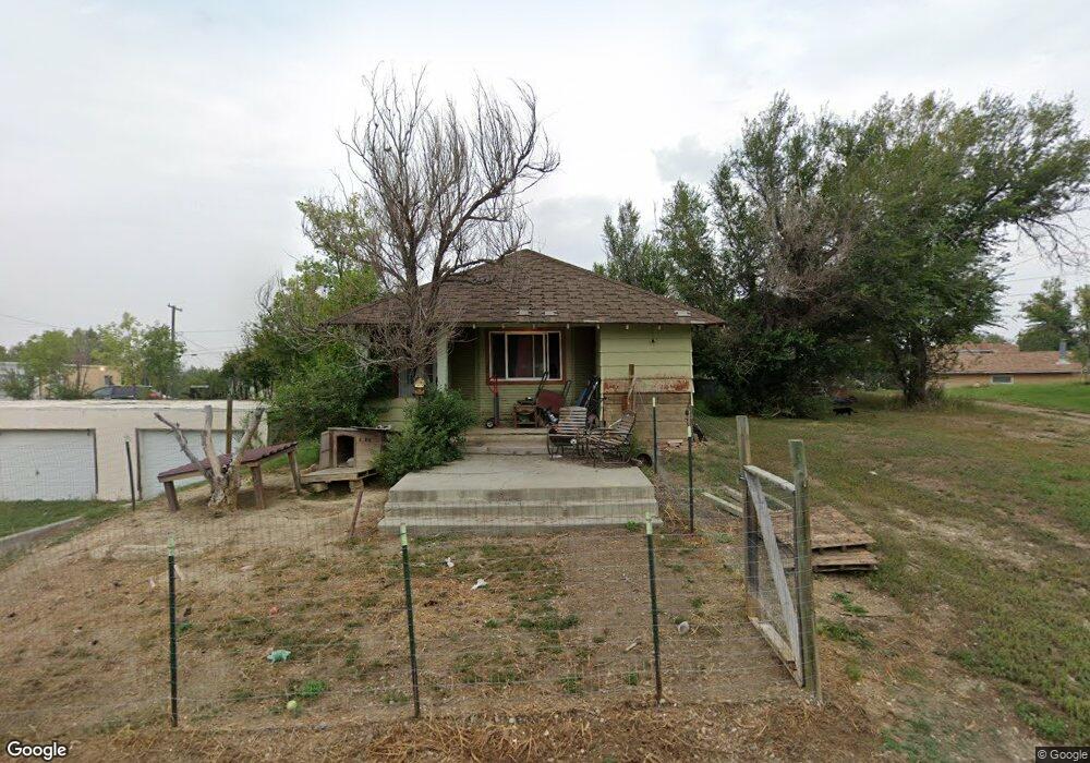 1525 4th St, Havre, MT 59501 - photo 1