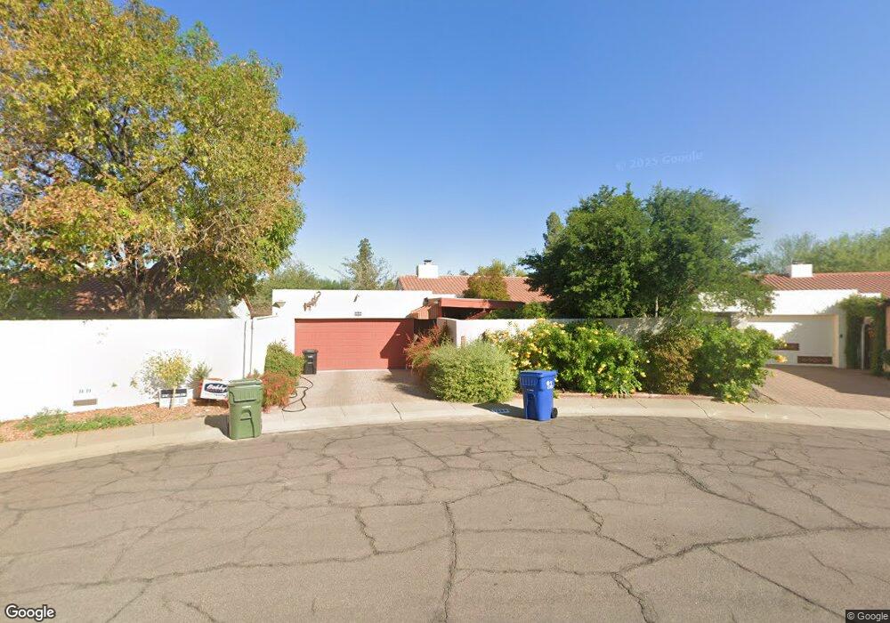 2058 E Bishop Dr unit 2, Tempe, AZ 85282 - photo 1