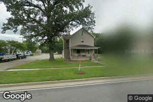 100 W Lacon Dr, Forrest, IL 61741