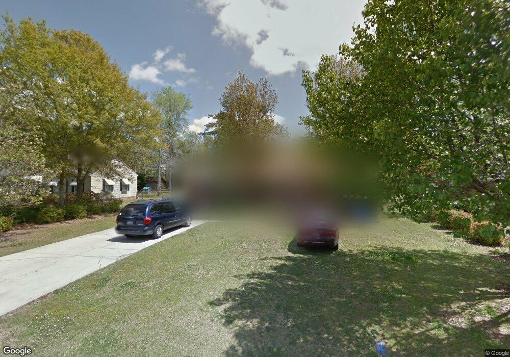 210 Winter St, Moncks Corner, SC 29461 - photo 1