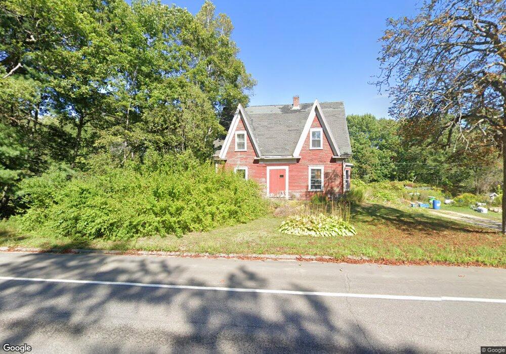 620 State Route 129, Walpole, ME 04573 - photo 1