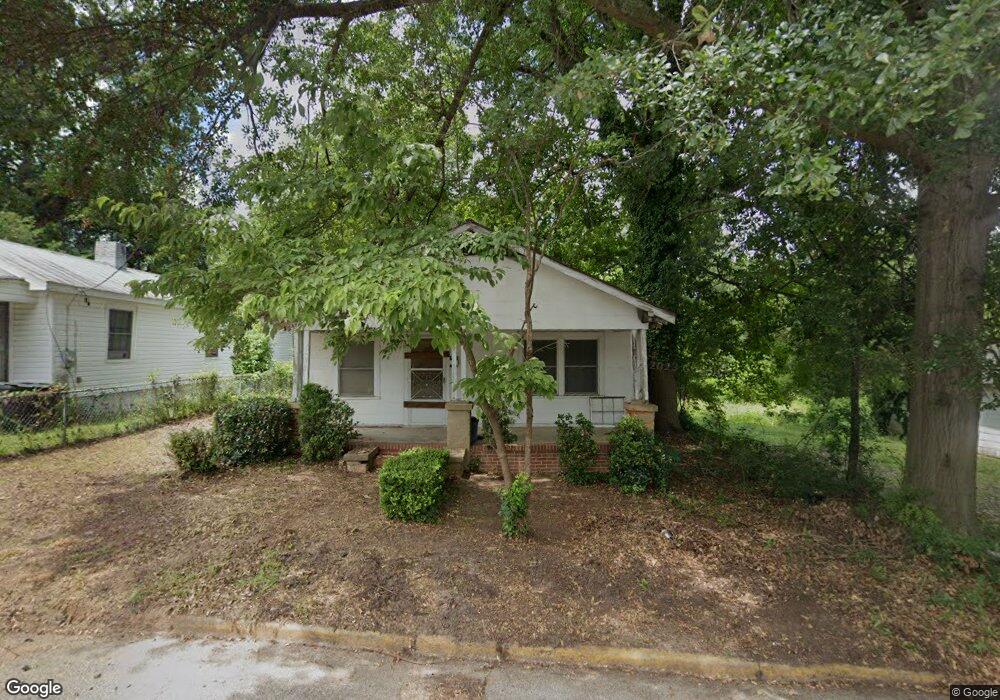 509 2nd Ave, Augusta, GA 30904 - photo 1