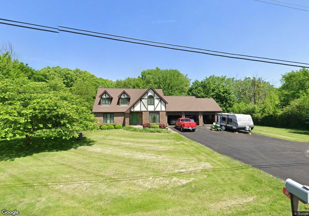 4931 Reservation Rd, Oswego, IL 60543 - photo 1