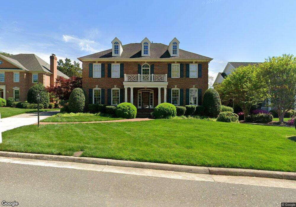 9059 Tower House Place, Alexandria, VA 22308 - photo 1