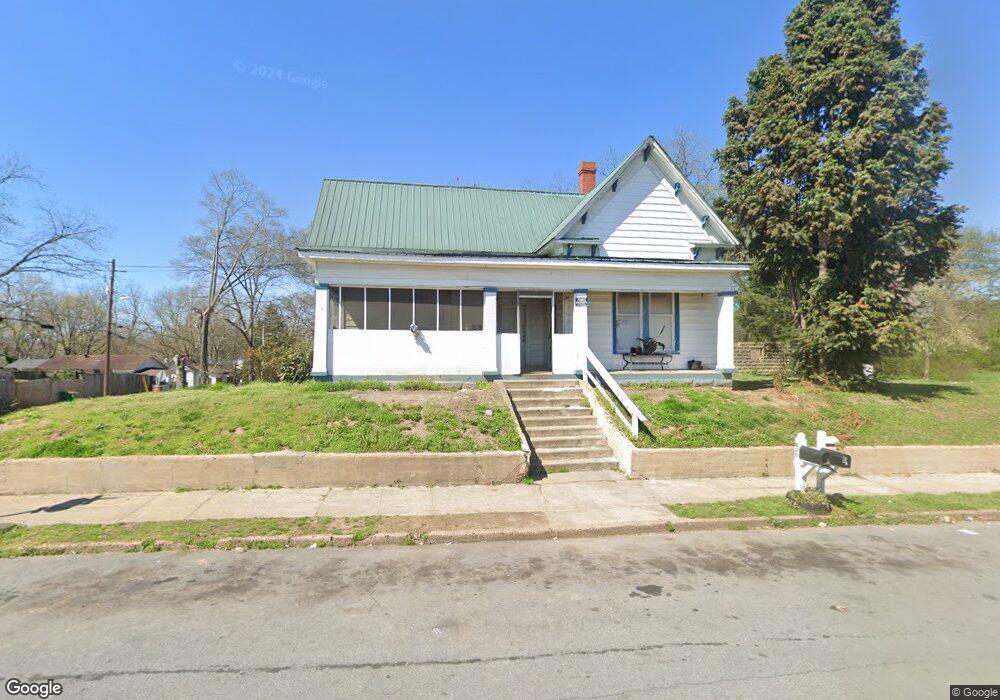 620 Jones St, Cedartown, GA 30125 - photo 1