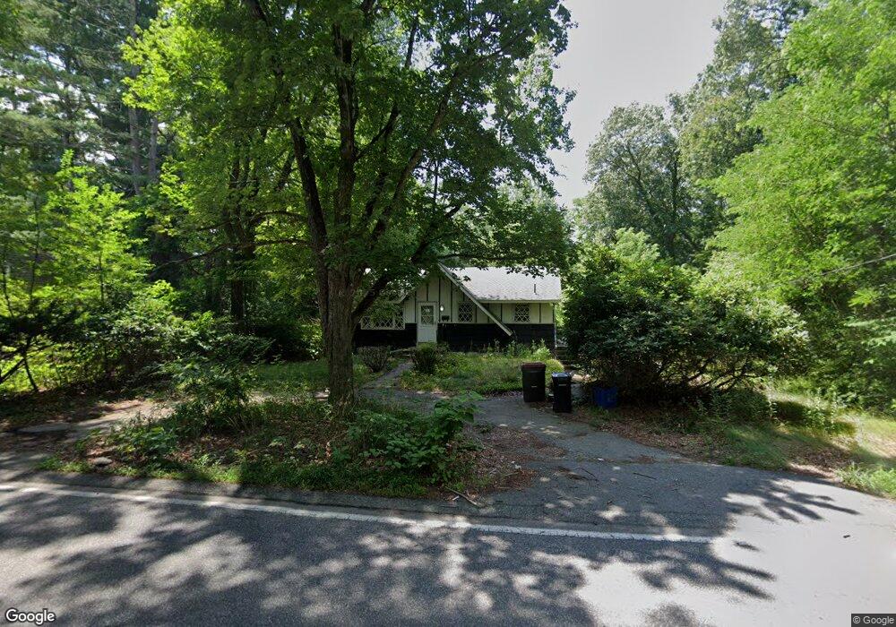 257 East St, Brockton, MA 02302 - photo 1