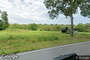 67407 S 4644 Rd, Proctor, OK 74457