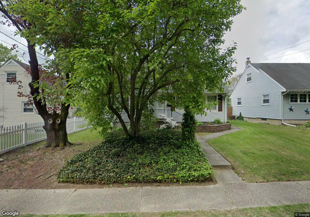 547 Tanyard Rd, Woodbury, NJ 08096 - photo 1