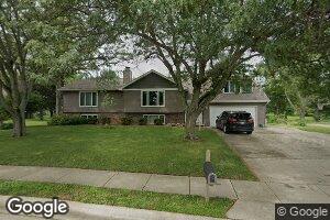 80 Hickory Point Ct, Forsyth, IL 62535