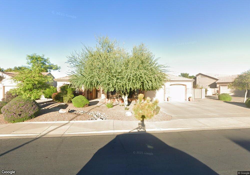 1345 N Los Alamos, Mesa, AZ 85213 - photo 1