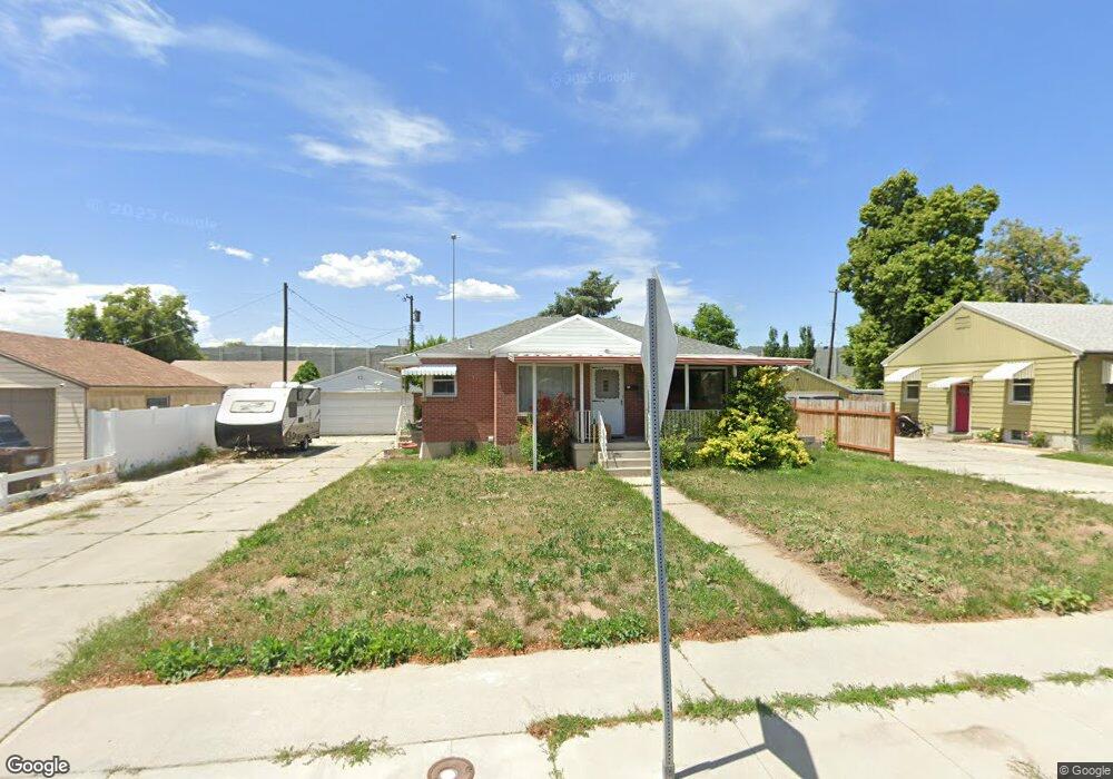 8042 Adams St, Midvale, UT 84047 - photo 1