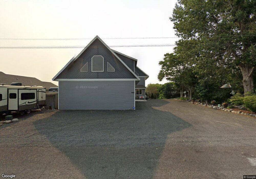 4828 Shorecrest Dr NE, Moses Lake, WA 98837 - photo 1