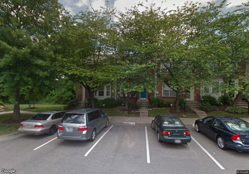 15636 Ensleigh Ln, Bowie, MD 20716 - photo 1