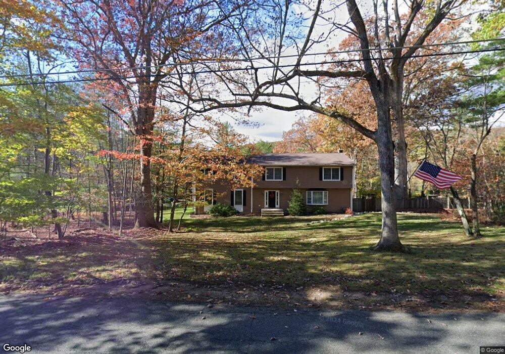 278 Emmans Rd, Flanders, NJ 07836 - photo 1