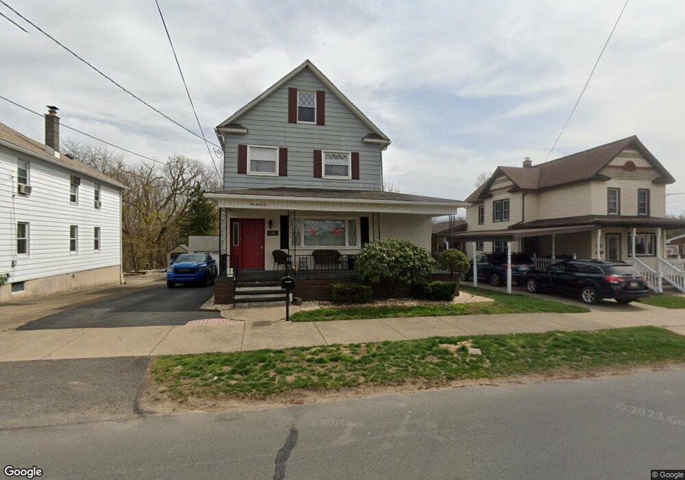 132 Susquehanna Ave, Wyoming, PA 18644 - photo 1