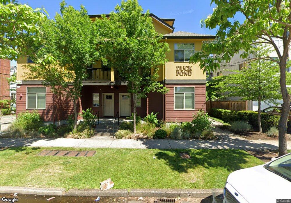 363 E 17th Ave, Eugene, OR 97401 - photo 1