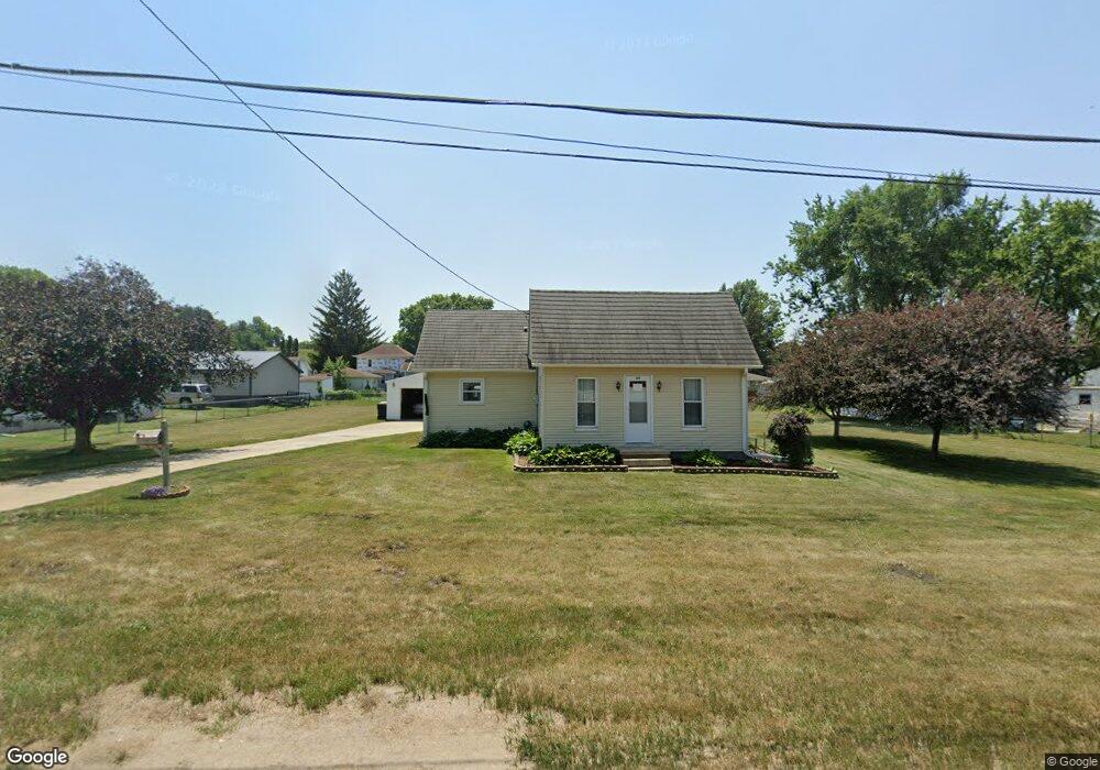 611 W State St, Colfax, IA 50054 - photo 1