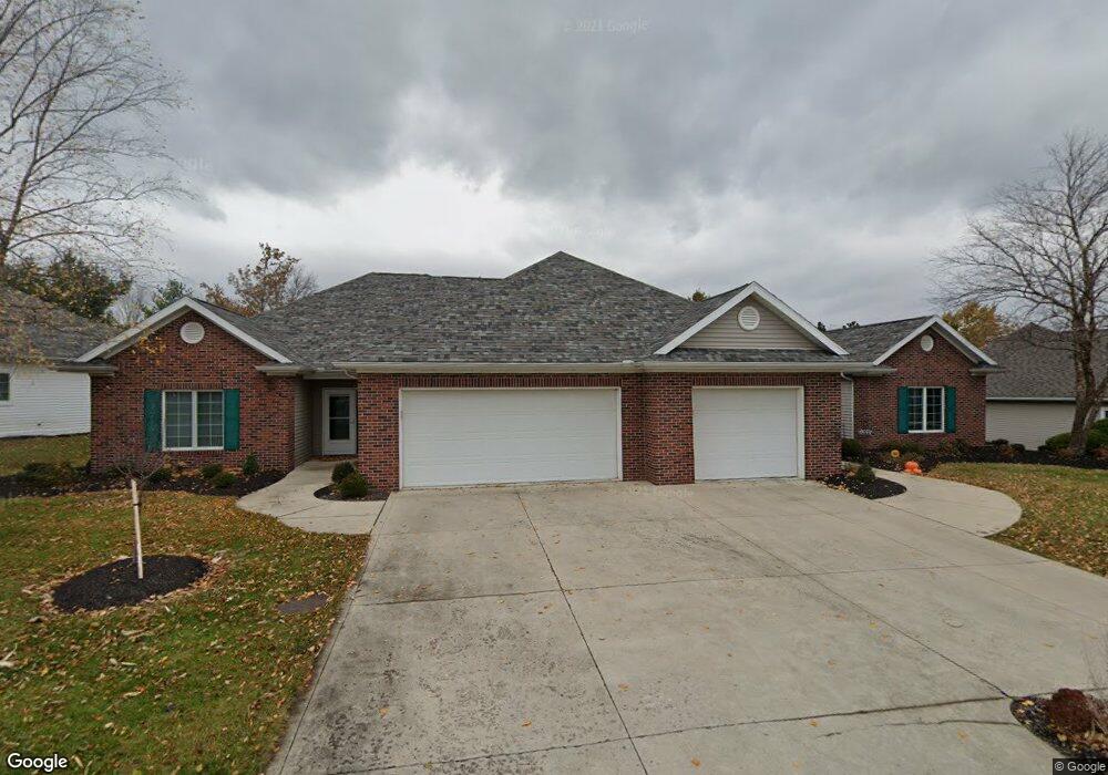 814 Red Maple Ct, Bluffton, OH 45817 - photo 1