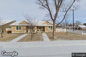 801 Avenue E, Billings, MT 59102