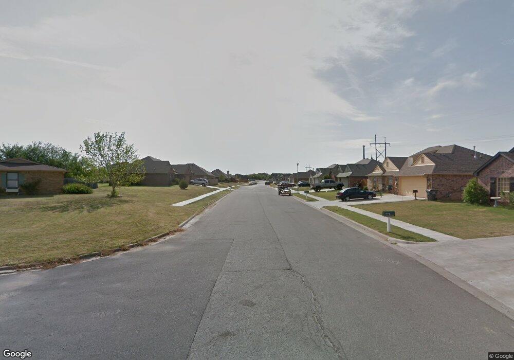 0 S Kendalwood Blvd, Glenpool, OK 74033 - photo 1