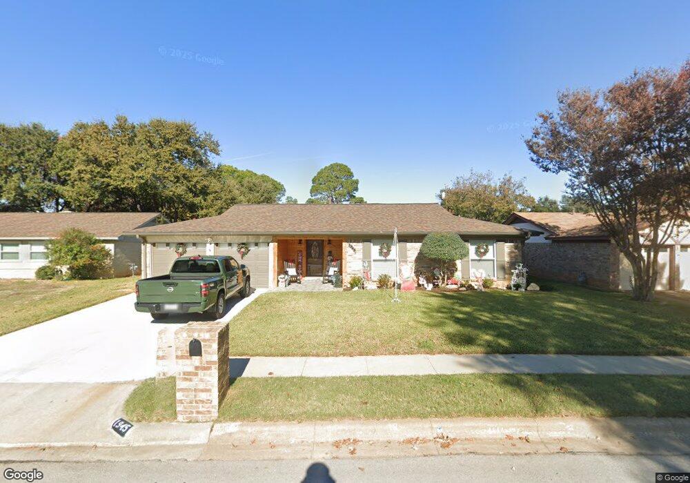 1945 Knoxville Dr, Bedford, TX 76022 - photo 1