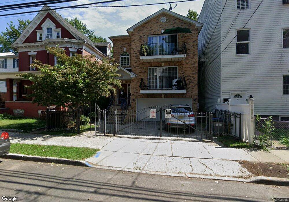 34 Columbia Ave unit 1, Newark, NJ 07106 - photo 1