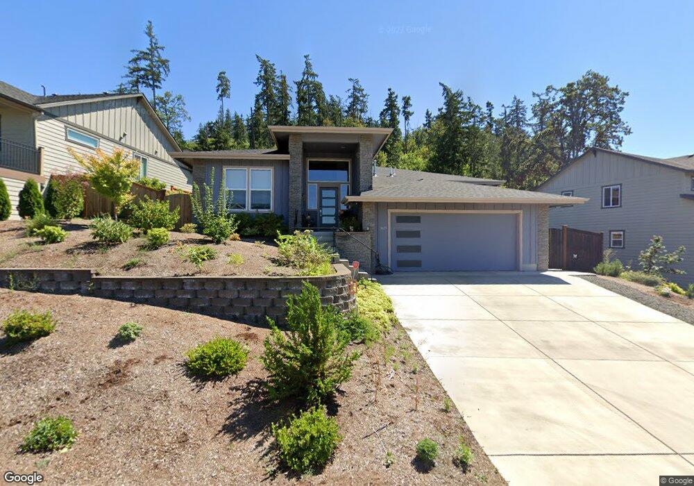 2650 Cascara Dr, Eugene, OR 97403 - photo 1