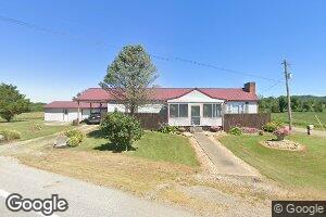 14081 State Route 124, Hillsboro, OH 45133