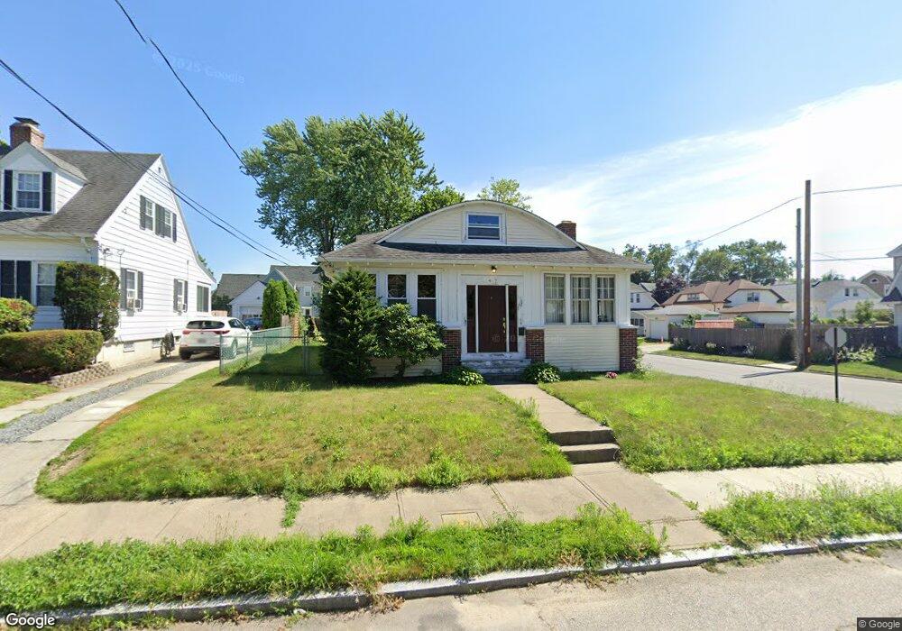 47 Friendly Rd, Cranston, RI 02910 - photo 1