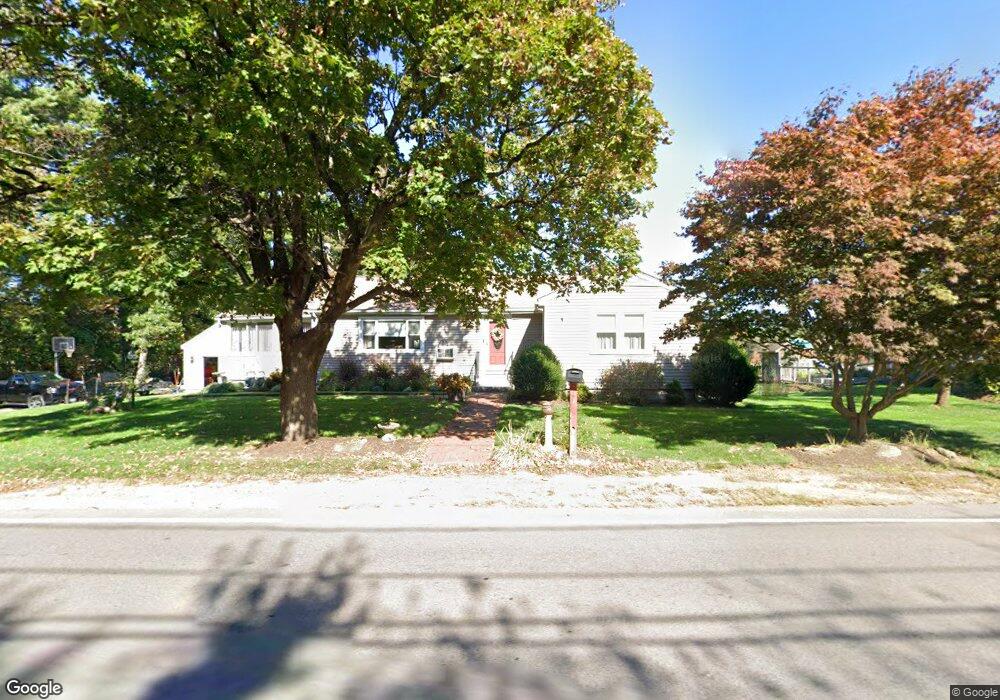 439 Exchange St, Millis, MA 02054 - photo 1