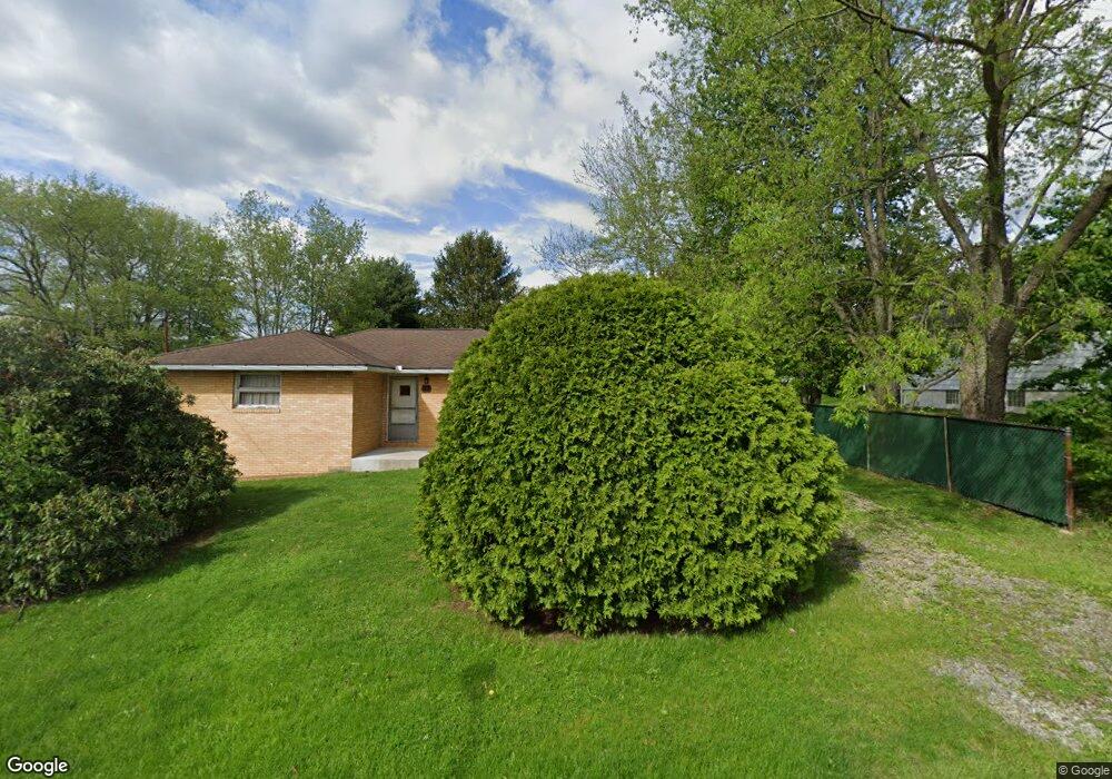 53 Ellsworth Ave Extension, Homer City, PA 15748 - photo 1