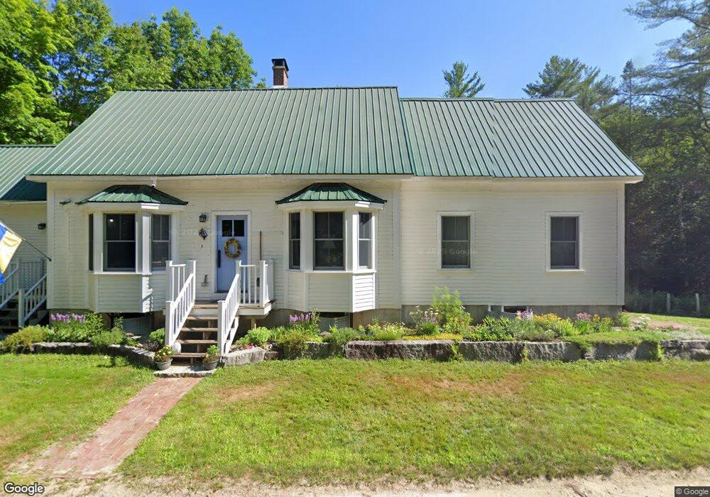 725 Redding Rd, Sumner, ME 04292 - photo 1