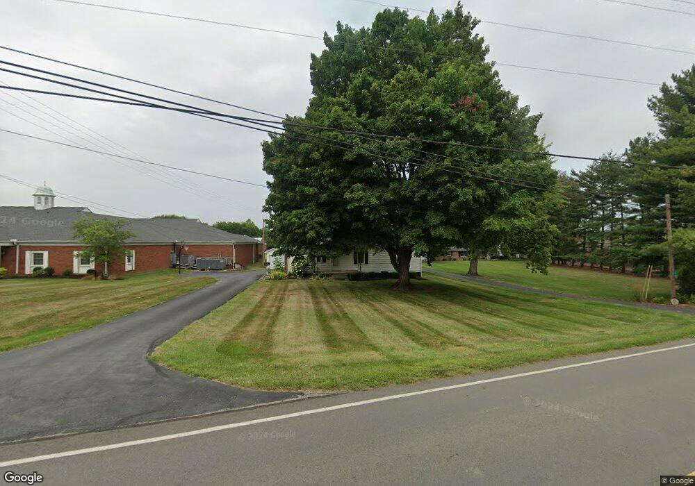 1475 N Court St, Circleville, OH 43113 - photo 1