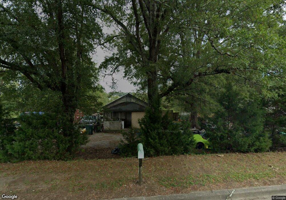 1417 Us 41 N, Calhoun, GA 30701 - photo 1
