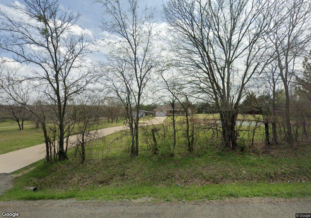 3164 Hagerman Rd, Pottsboro, TX 75076 - photo 1
