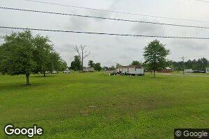 2291 Edgerly Dequincy Rd, Vinton, LA 70668
