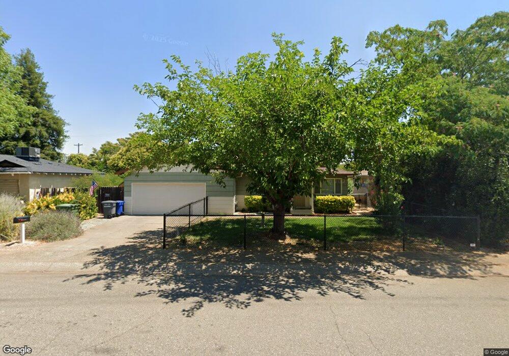 3863 Mercury Dr, Redding, CA 96002 - photo 1