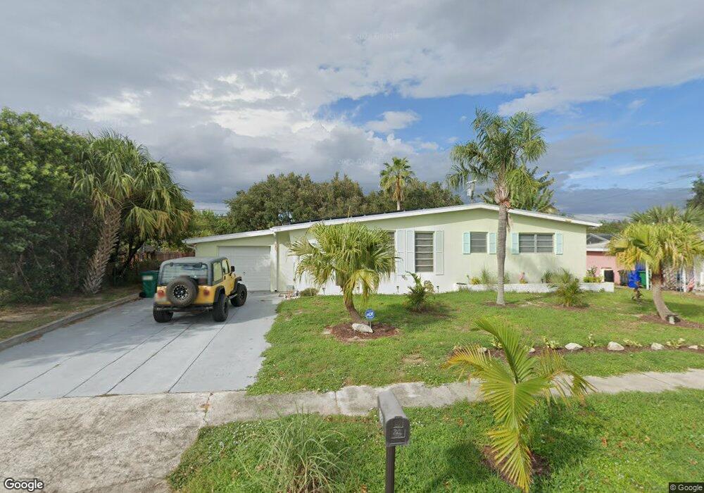 318 Manly Ave unit 9, Sebastian, FL 32958 - photo 1