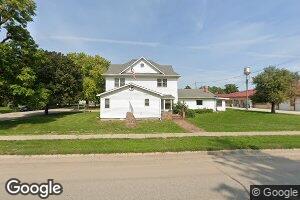 25 1st Ave NW, Titonka, IA 50480