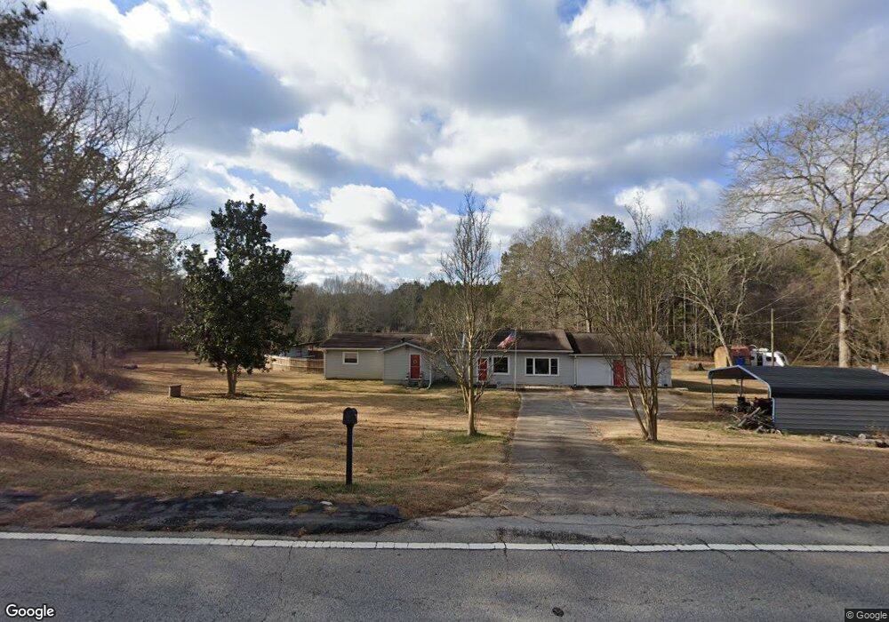 3700 E Fairview Rd SW, Stockbridge, GA 30281 - photo 1